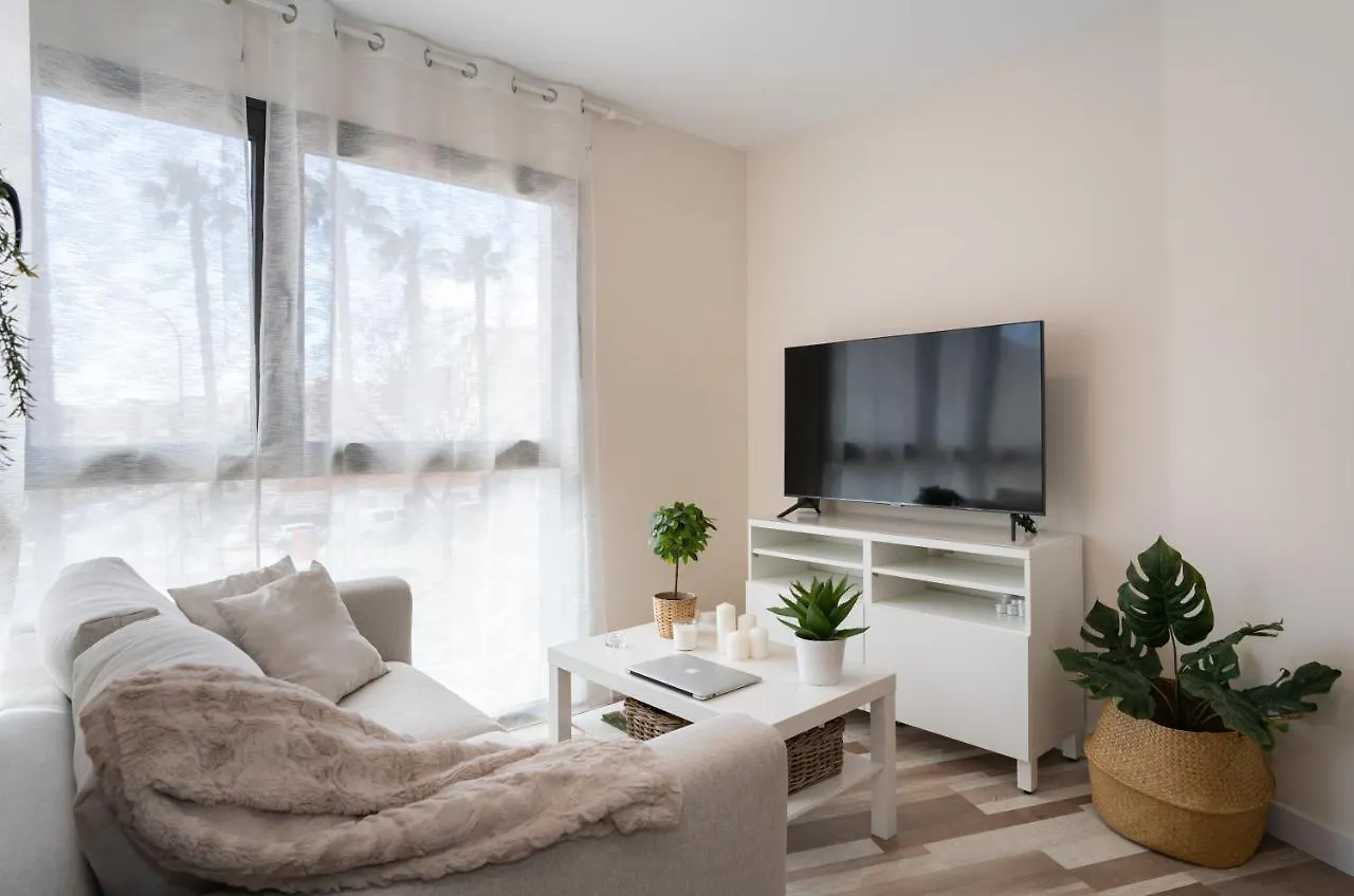 Enjoyme Apartment Malaga