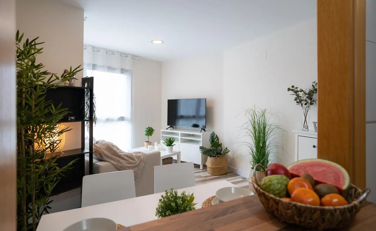 Enjoyme Apartment Malaga