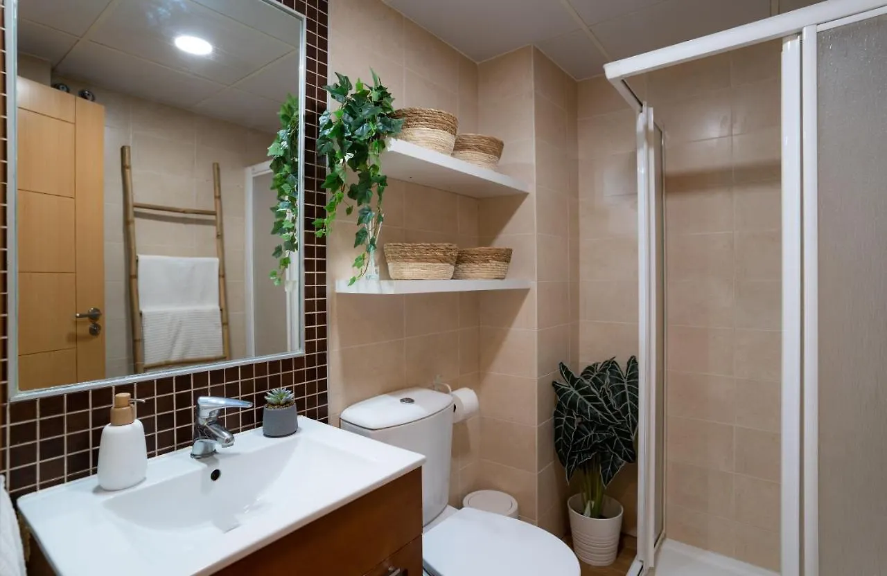 Enjoyme Apartment Malaga