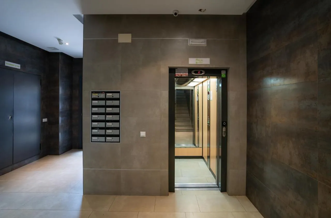 Enjoyme Apartment Malaga