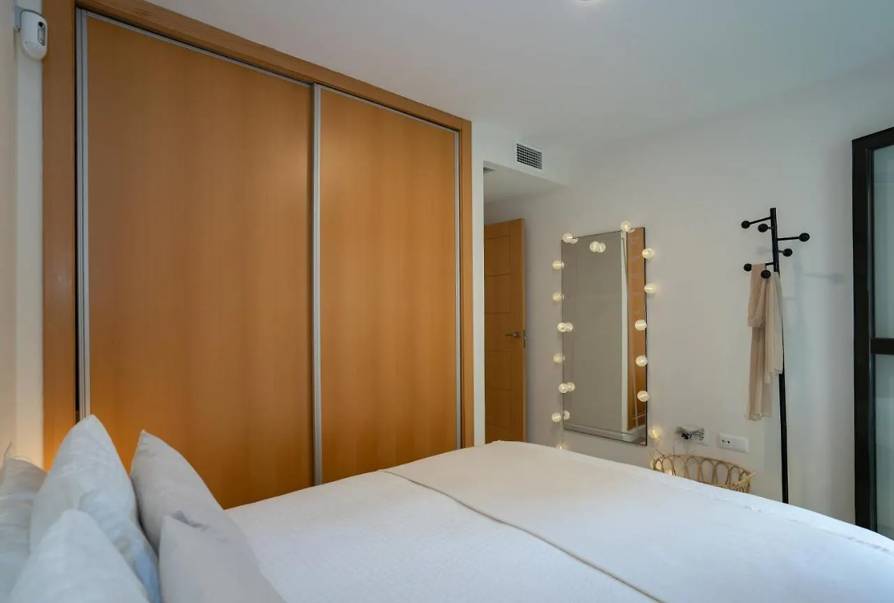 Enjoyme Apartment Malaga